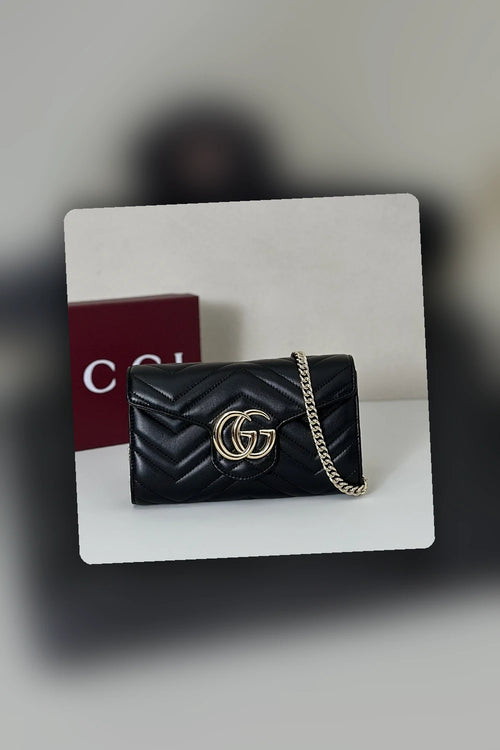 NB - GUKI Bag - 1185