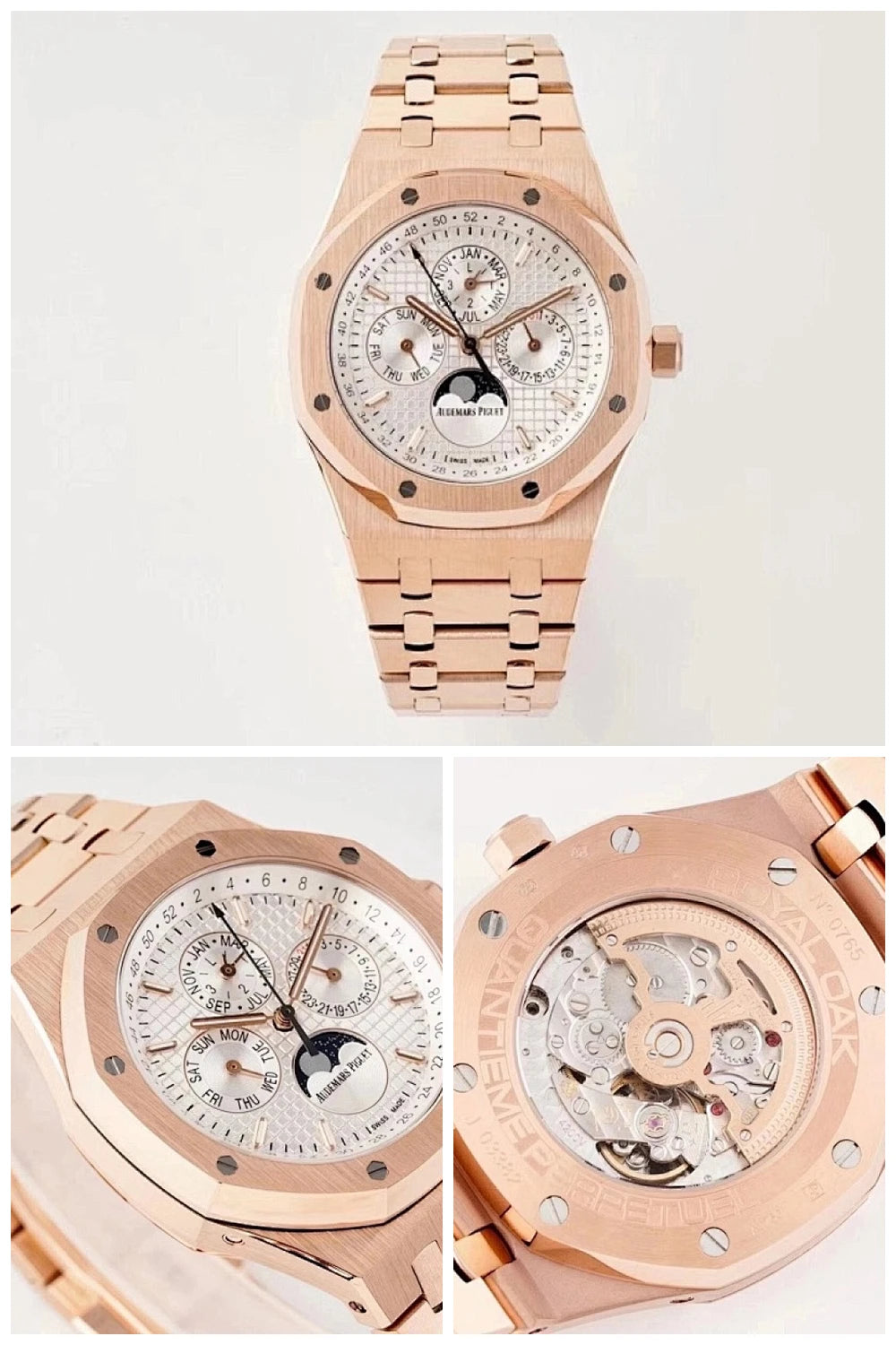 NB - Mix Watch - 691