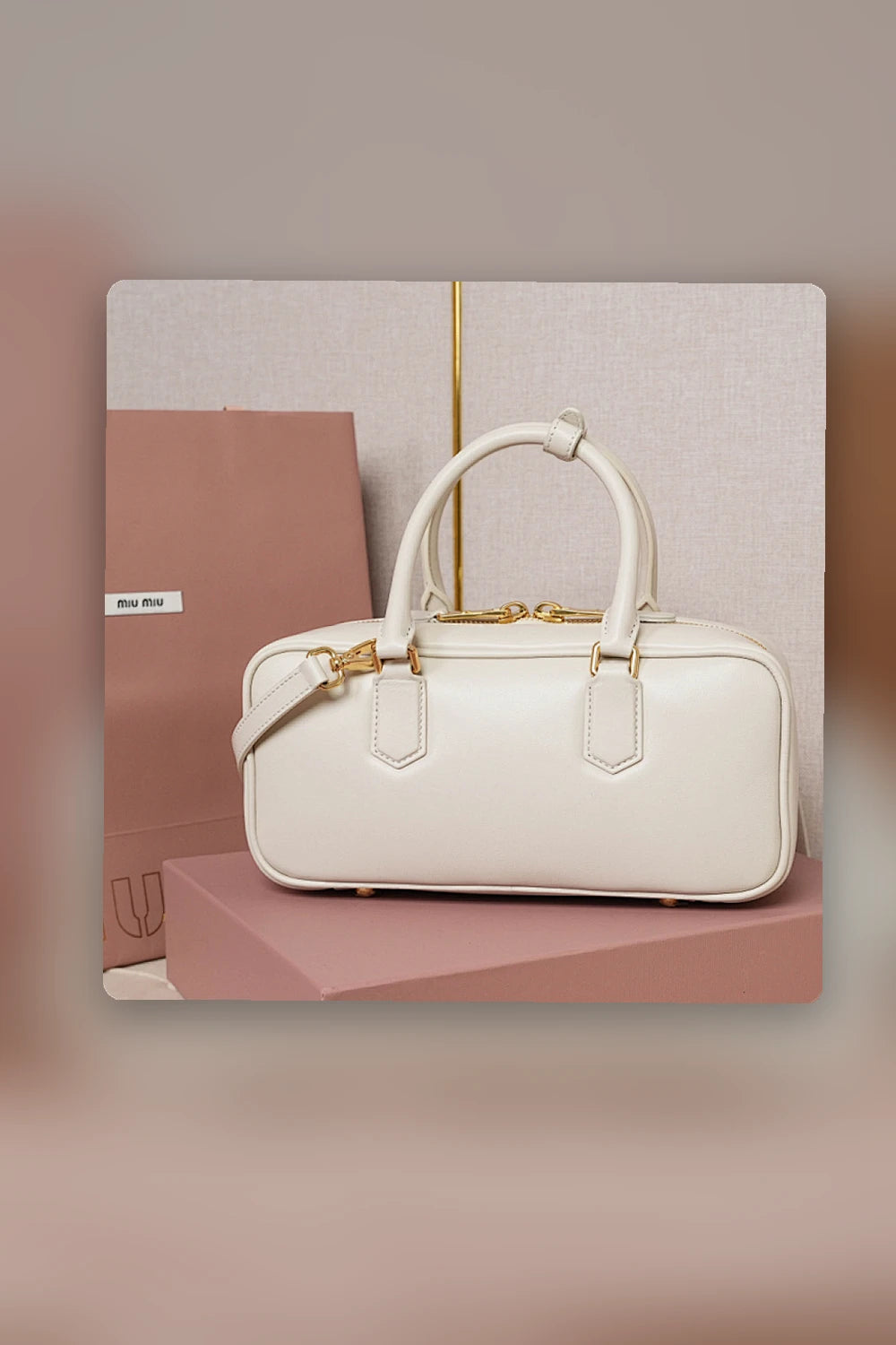 NB - MMU Bag - 1257