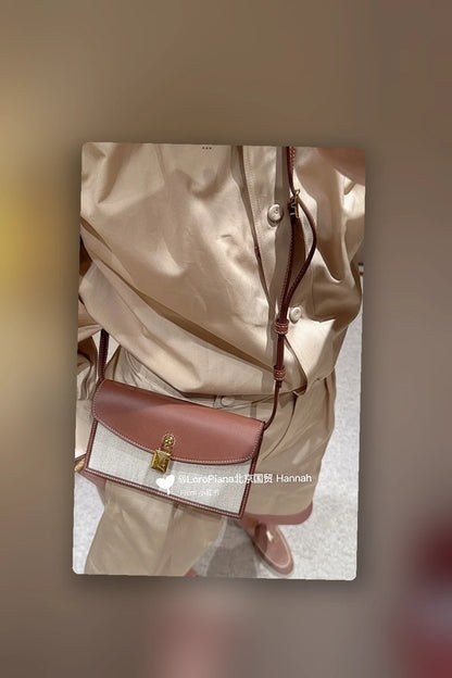 NB - LOP Bag - 275