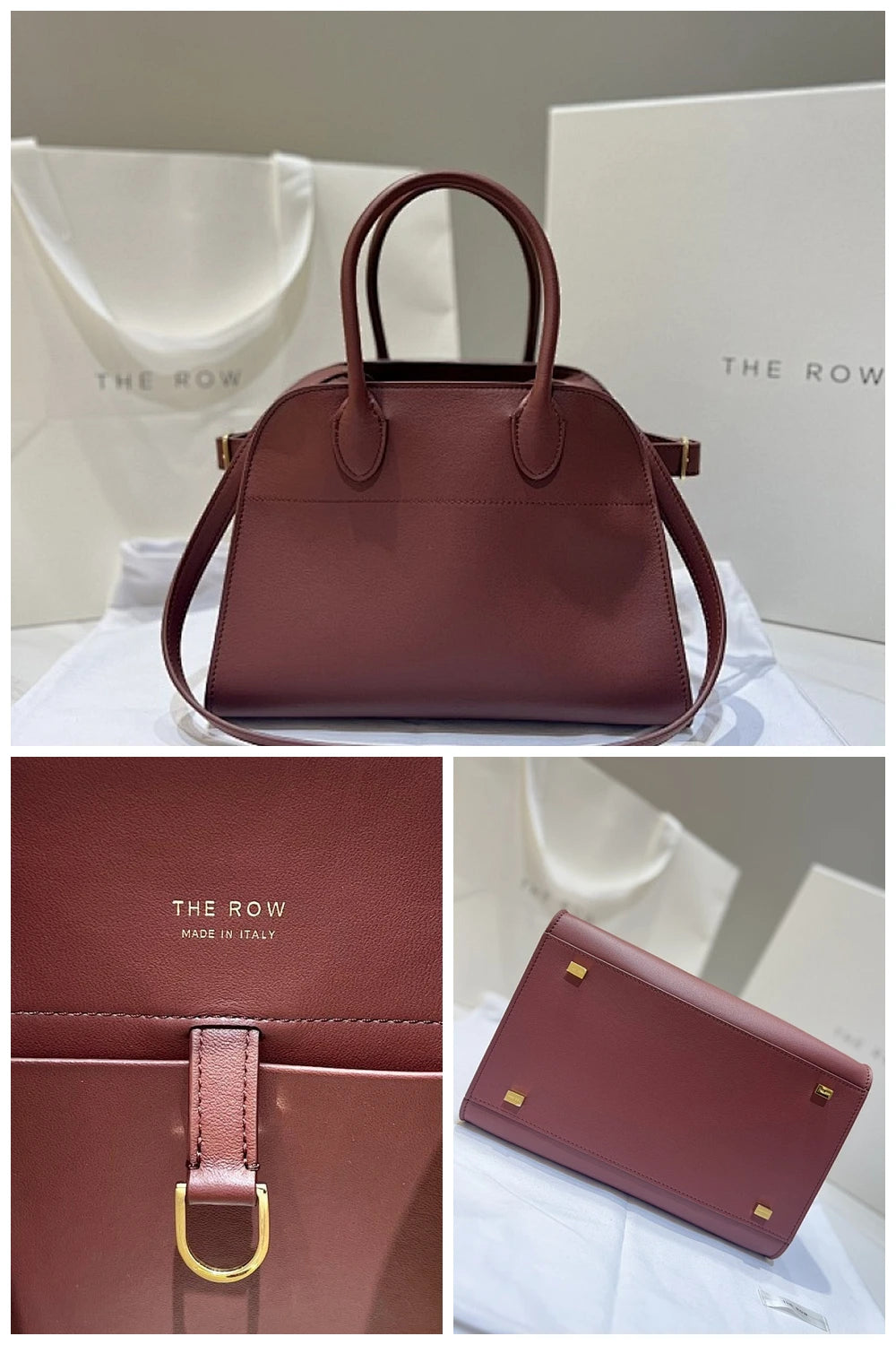 NB - THR Bag - 445