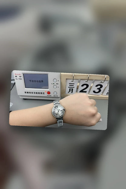 NB - Mix Watch - 853