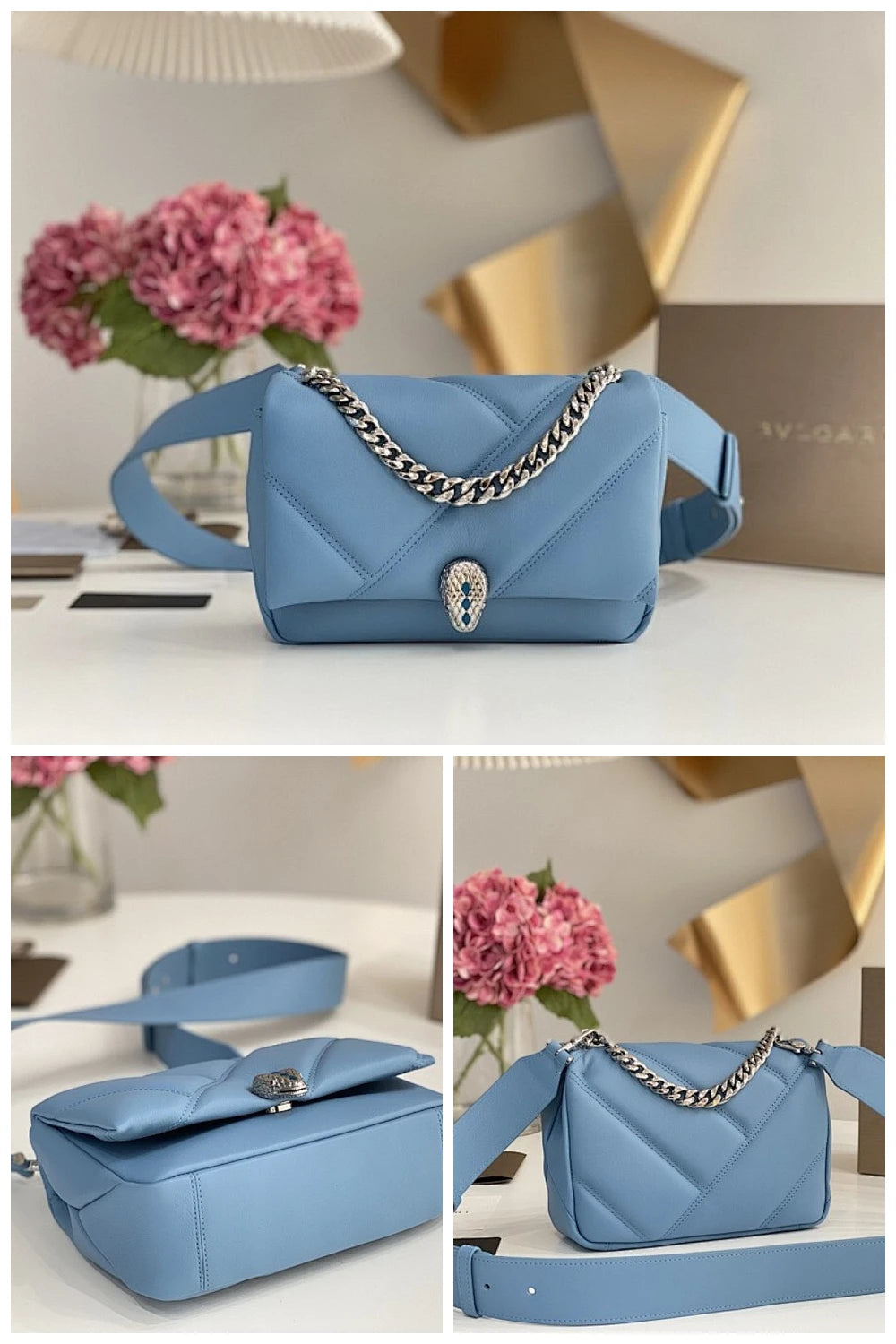 NB - BGL Bag - 155