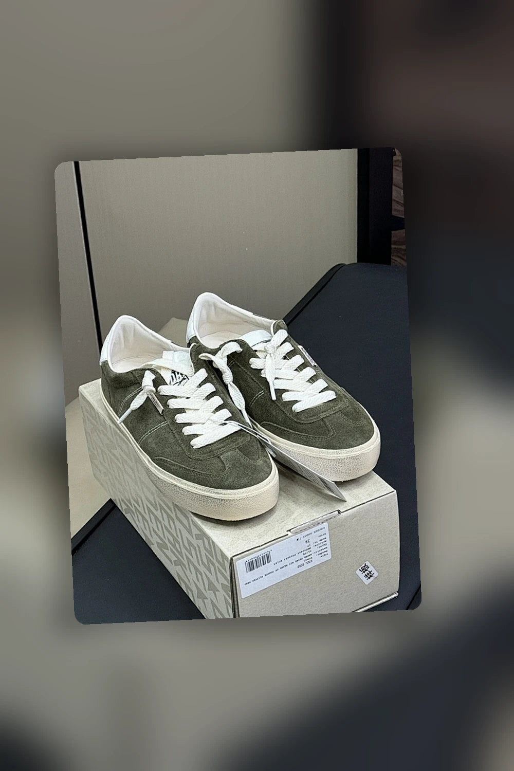 NB - SIMP Women Shoes - 404