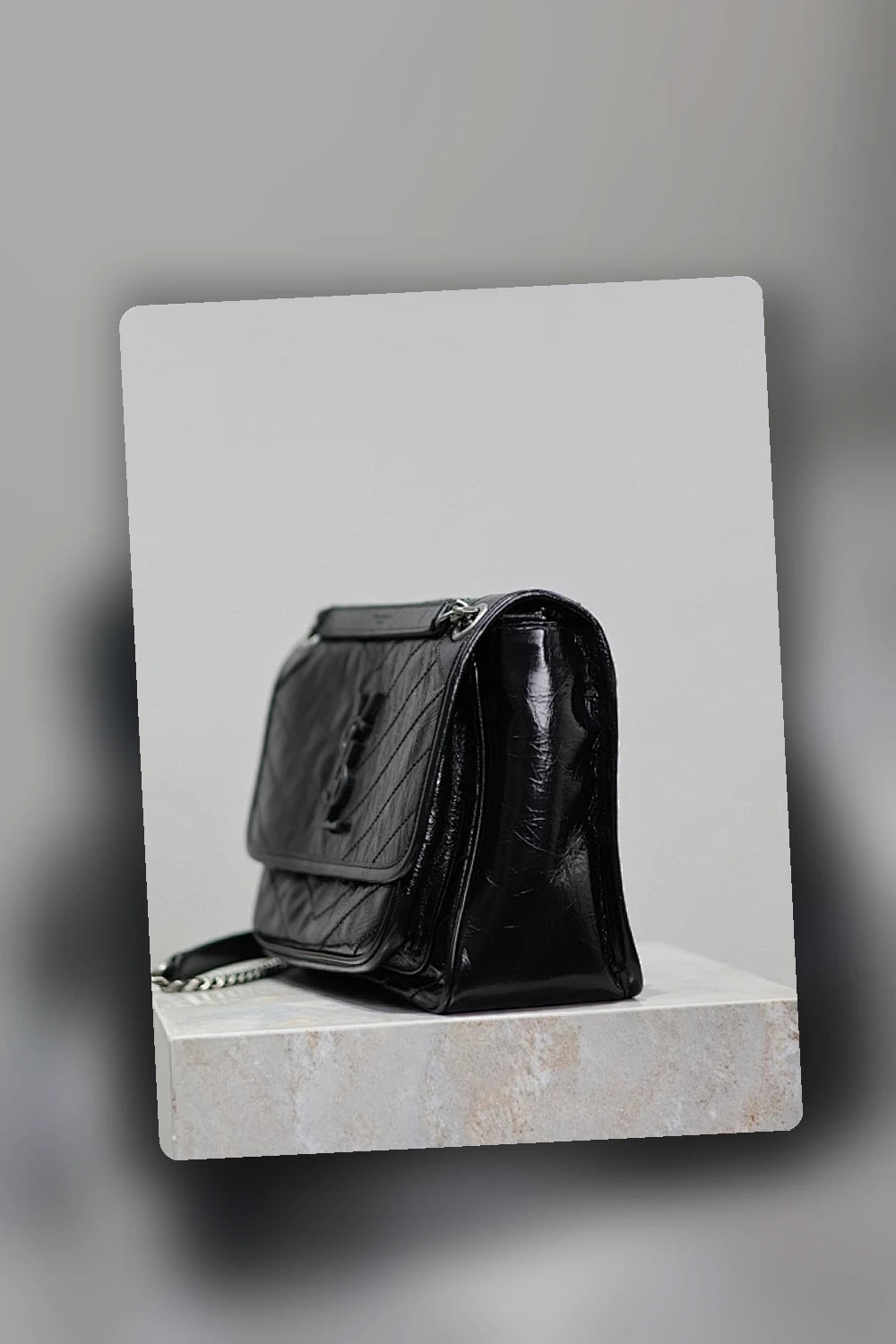 NB - YLS Bag - 774
