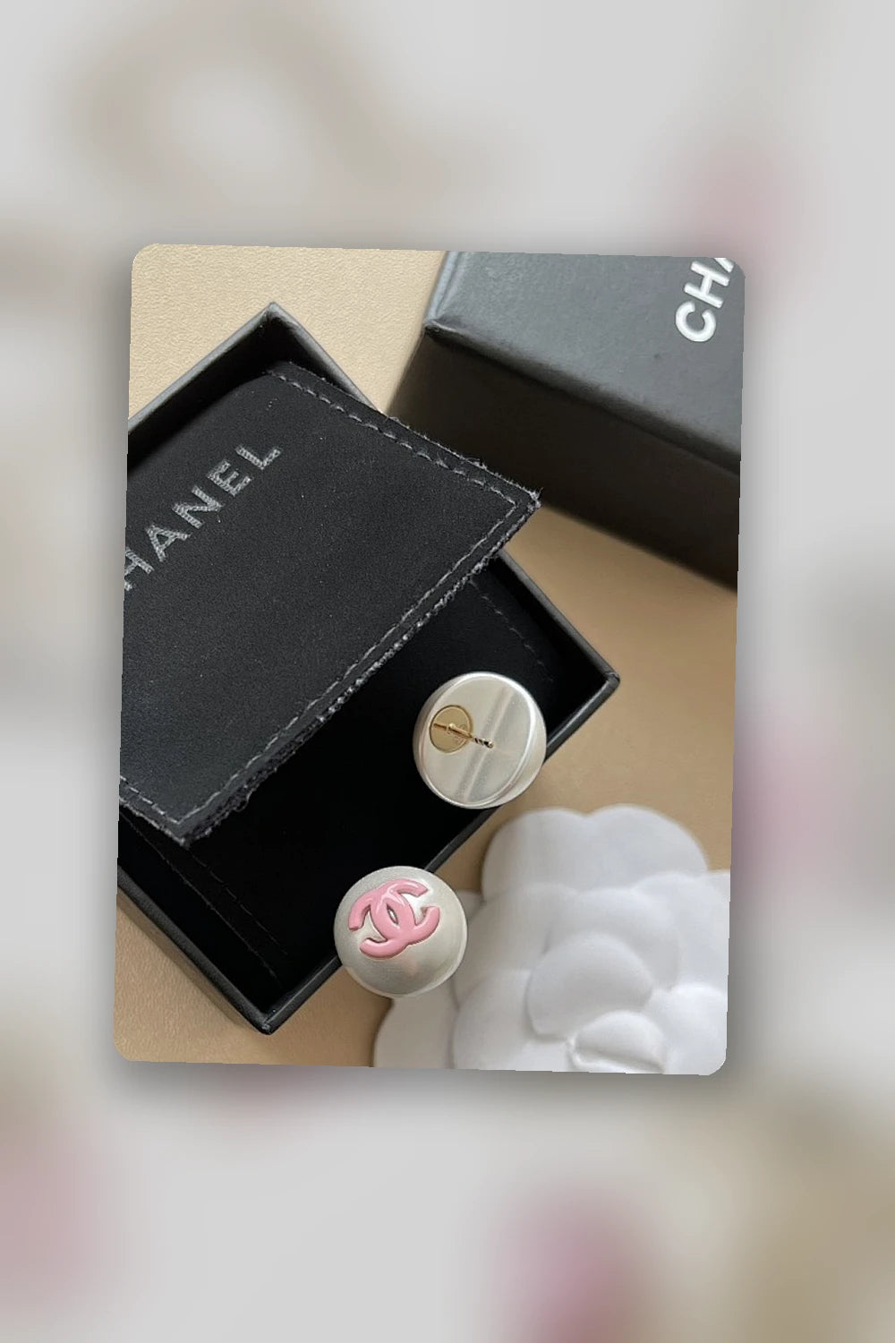 NB - CHL Jewelry - 161