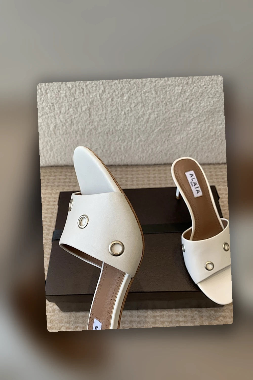 NB - AAL Women Shoes - 328
