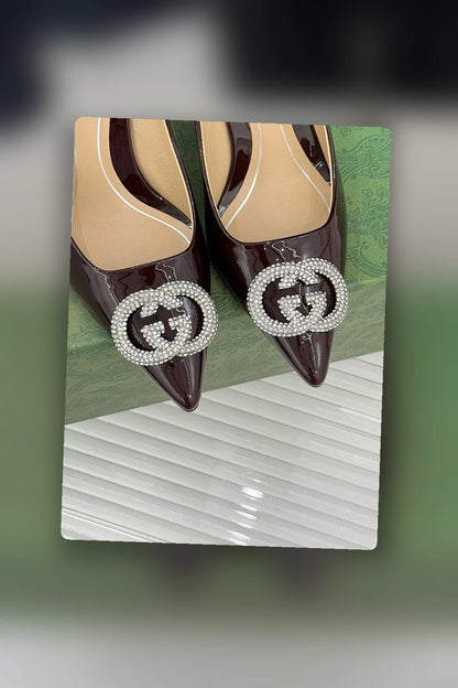NB - GUKI Women Shoes - 175