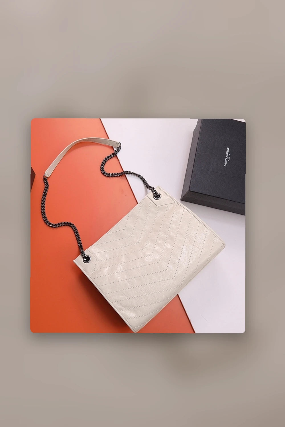 NB - YLS Bag - 1471
