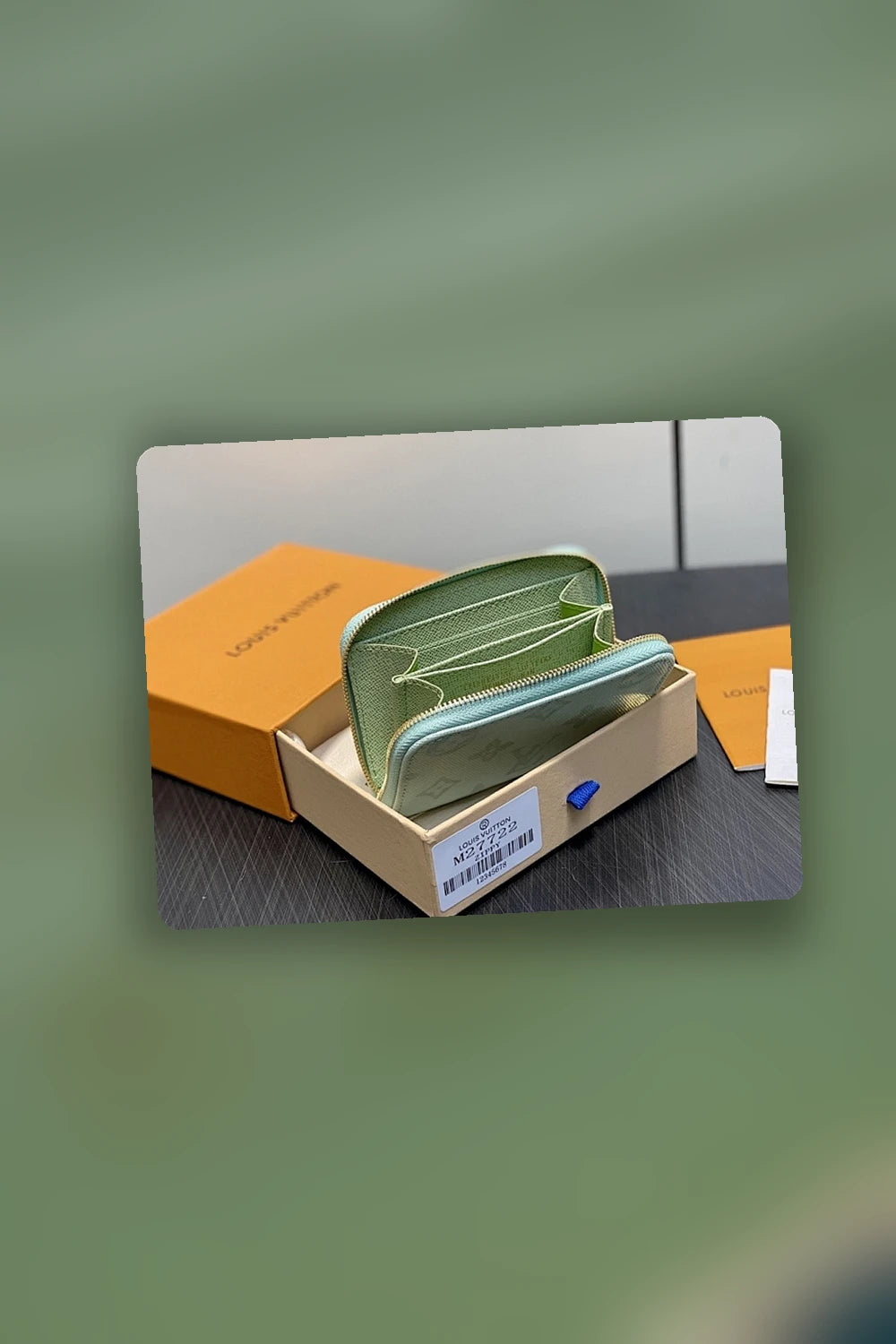 NB - Mix Wallet - 328