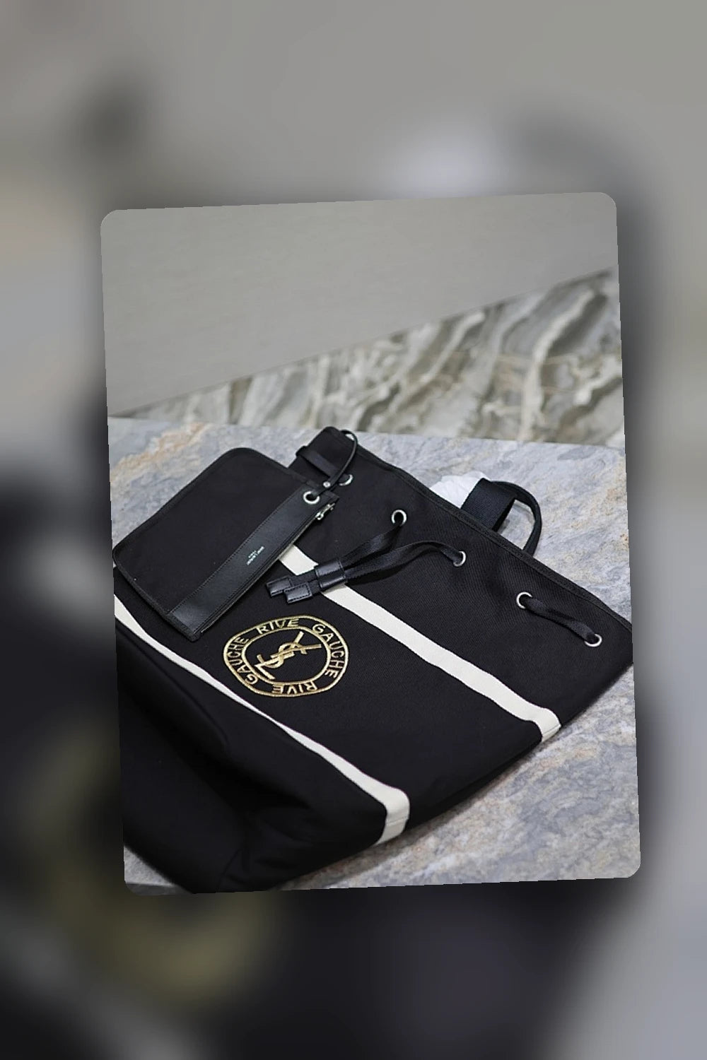 NB - YLS Bag - 1623