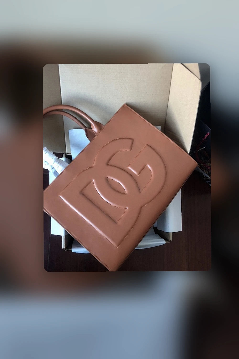 NB - DAG Bag - 288