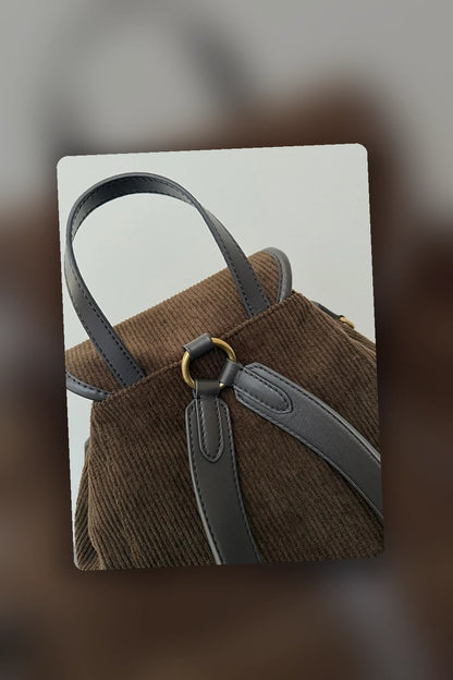 NB - MMU Bag - 429