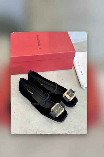 NB - FGO Women Shoes - 052