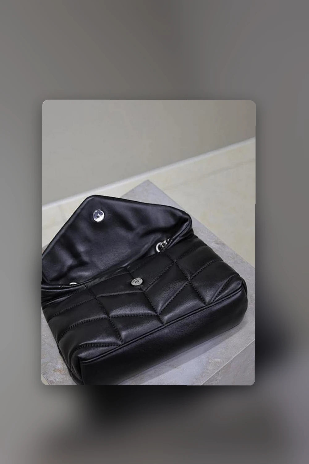 NB - YLS Bag - 657