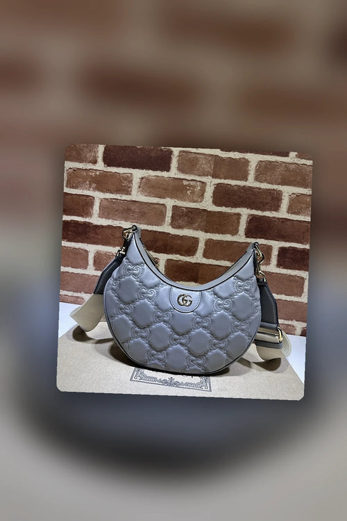 NB - GUKI Bag - 1264