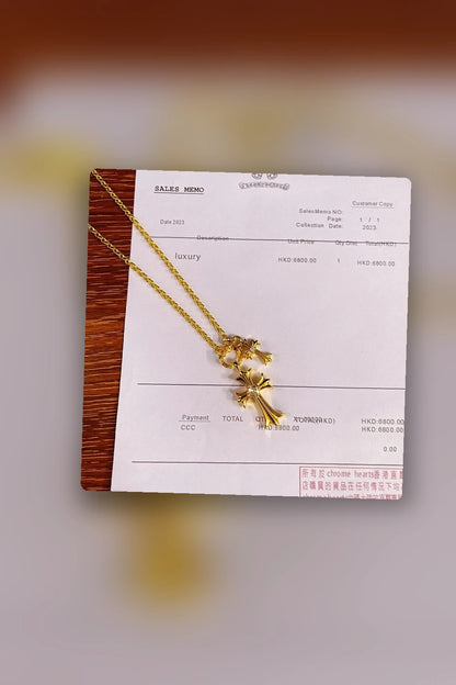NB - CHO Jewelry - 187