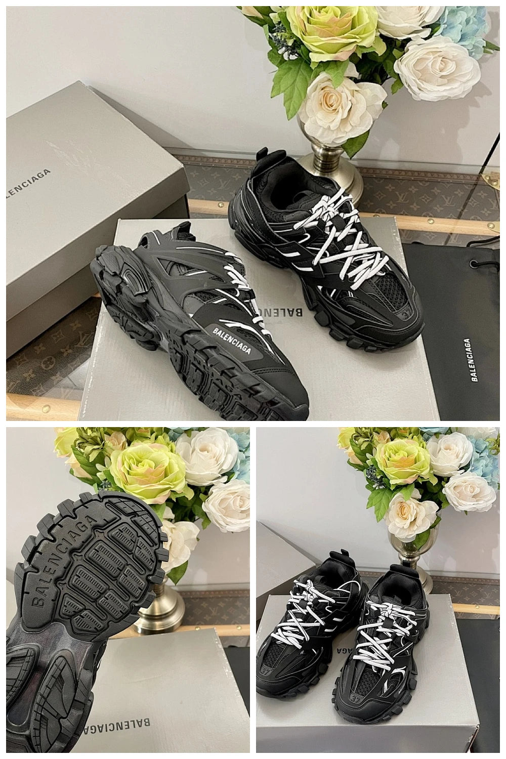 NB - BG Women Shoes - 1404