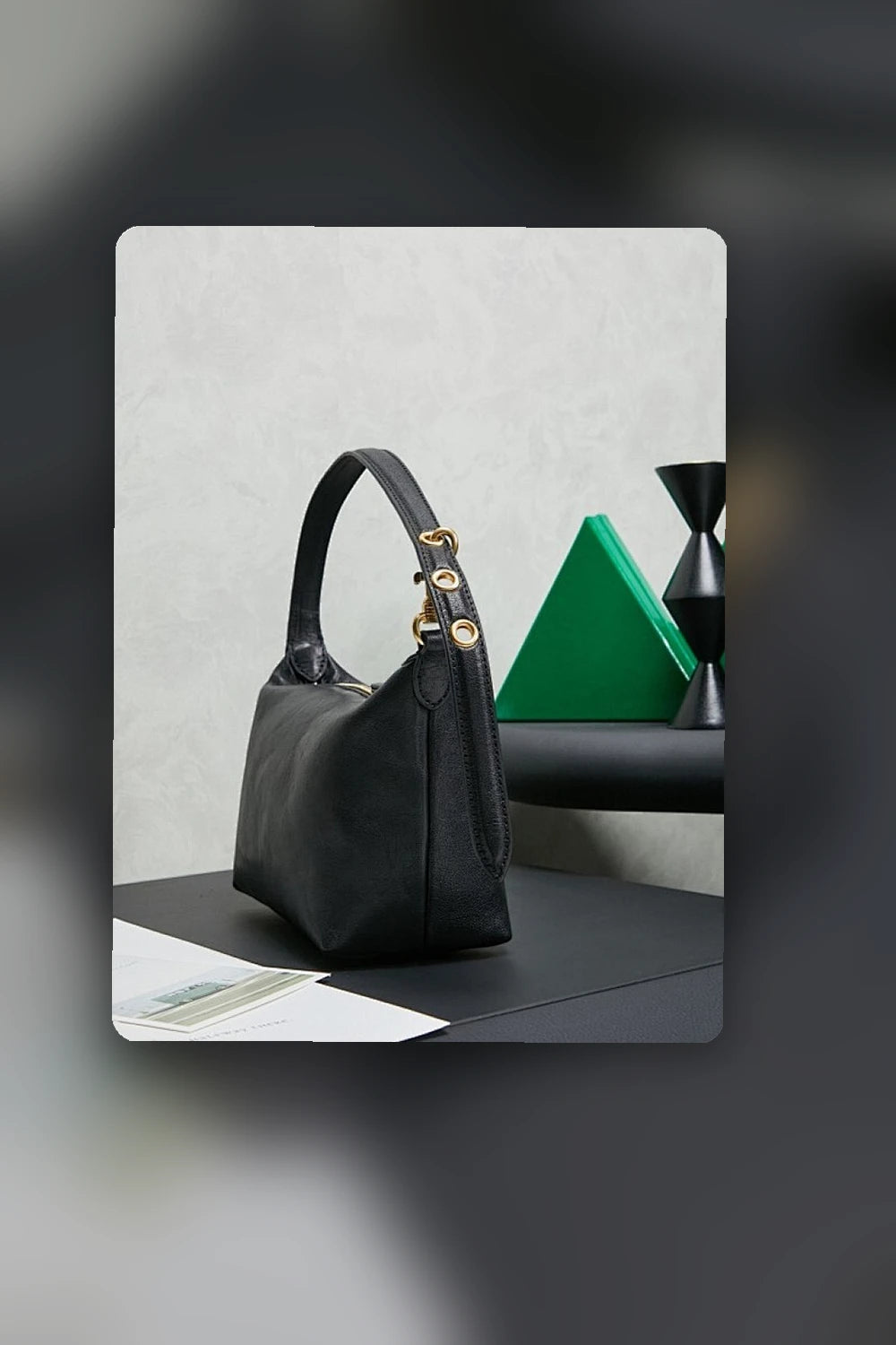 NB - MMU Bag - 1118