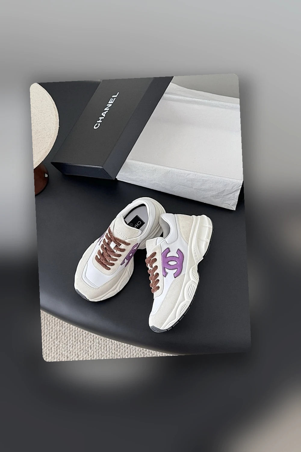 NB - CHL Mix Items - 542