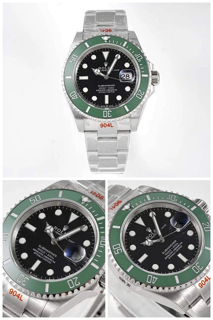 NB - Mix Watch - 1060