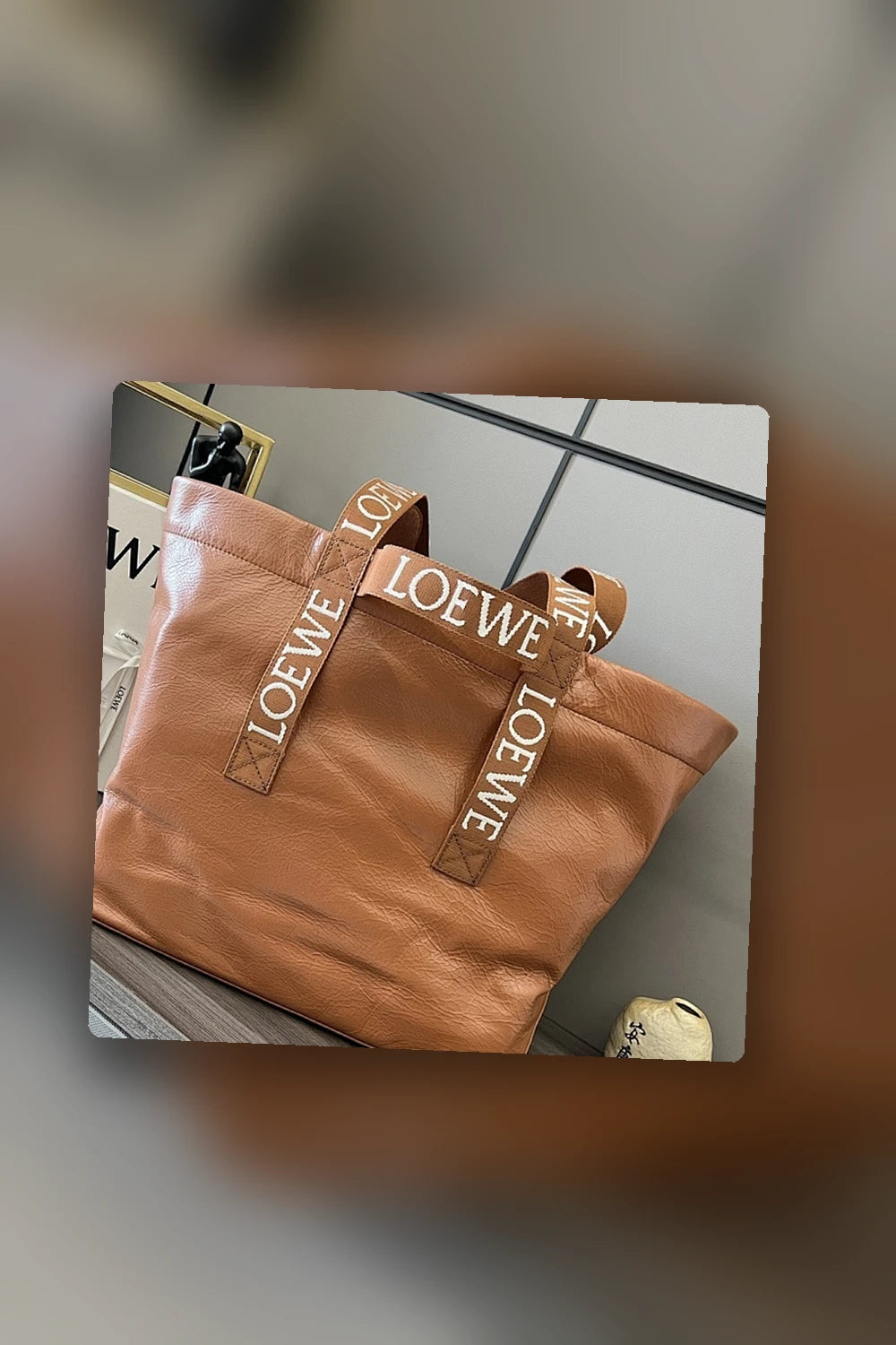 NB - LWO Bag - 439