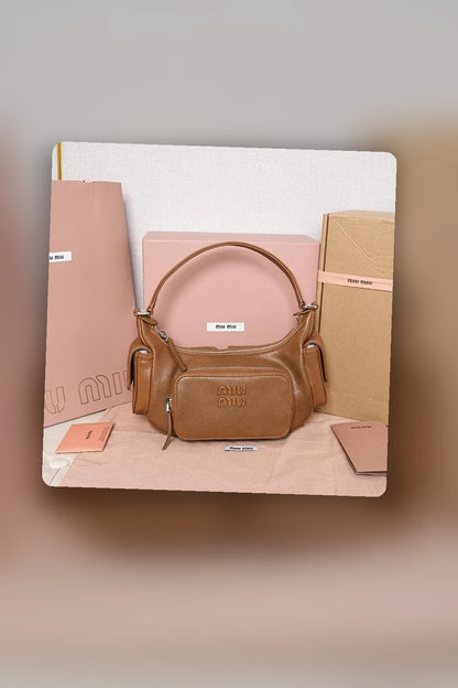 NB - MMU Bag - 1255