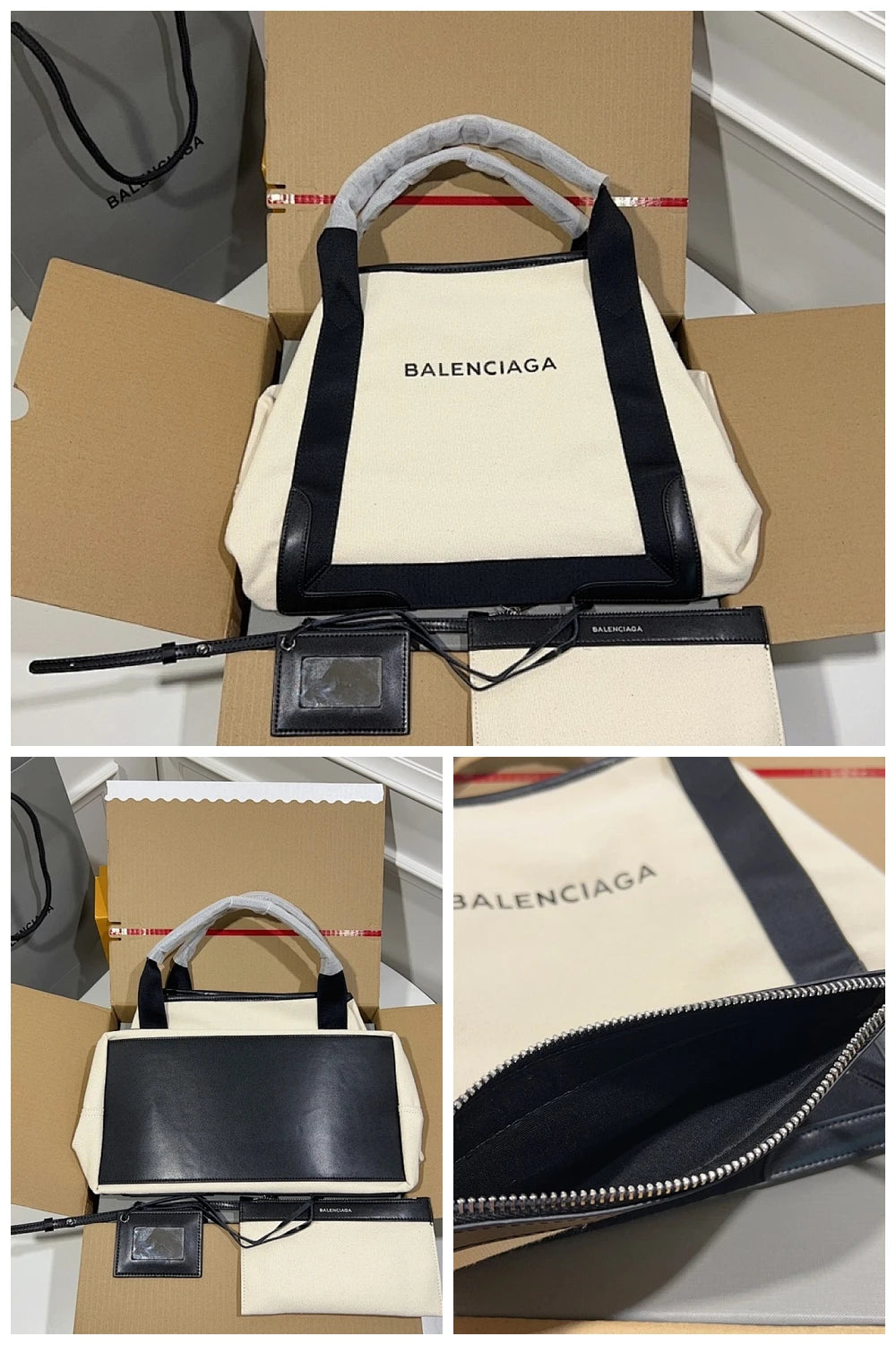 NB - BG Bag - 2008