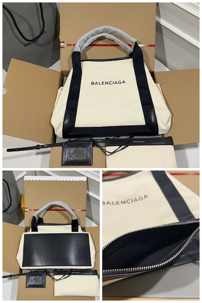 NB - BG Bag - 2008