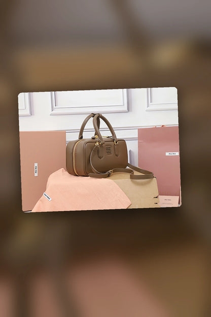 NB - MMU Bag - 101