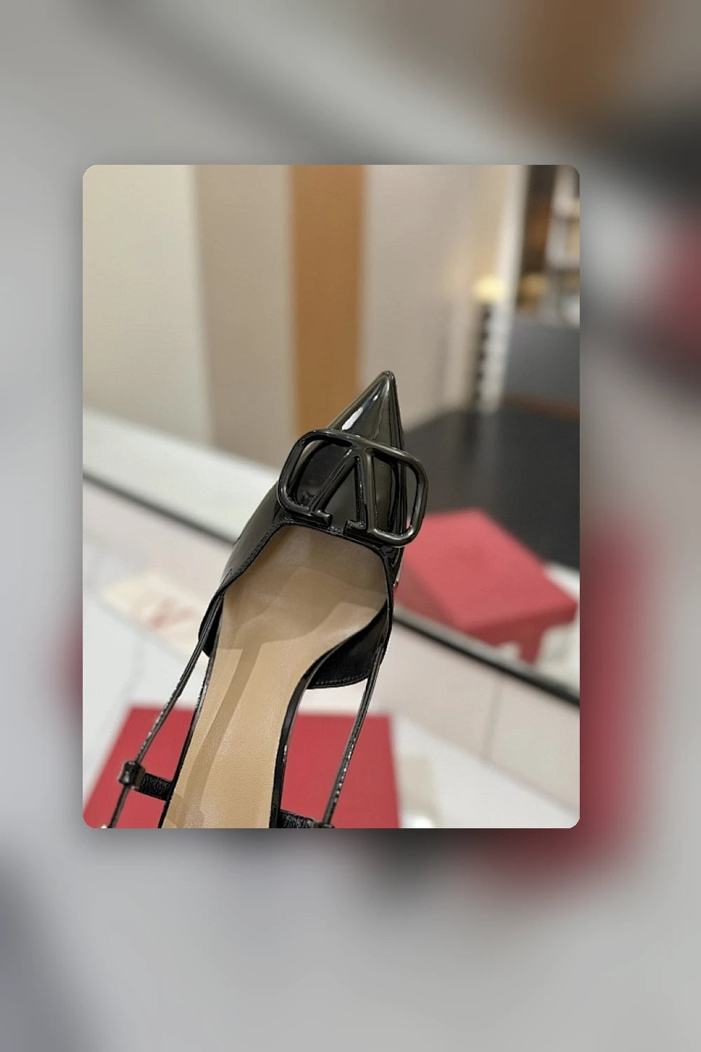 NB - VEL Women Shoes - 683