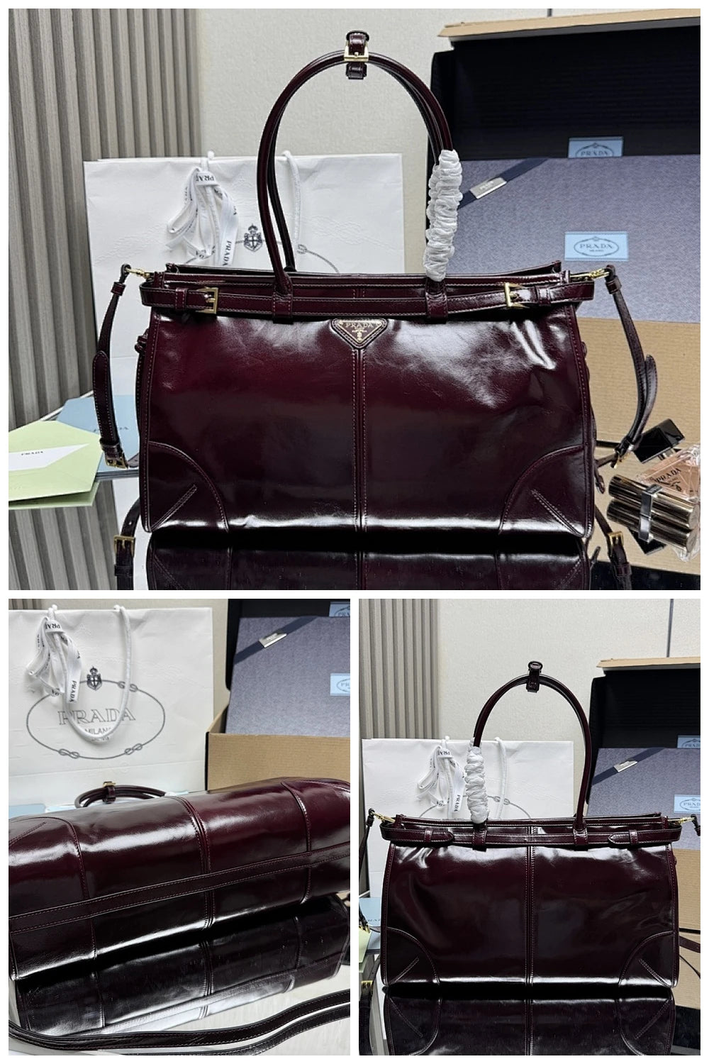 NB - PD Bag - 824