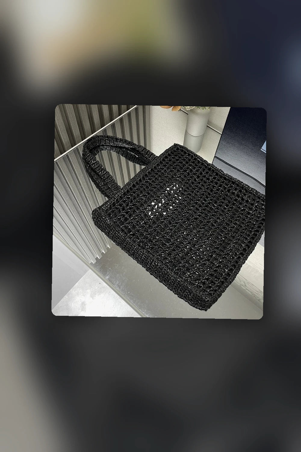 NB - PD Bag - 444