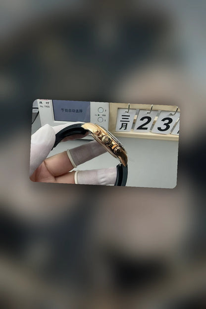 NB - Mix Watch - 851