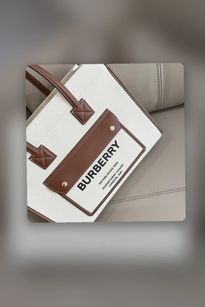 NB - BOR Bag - 163