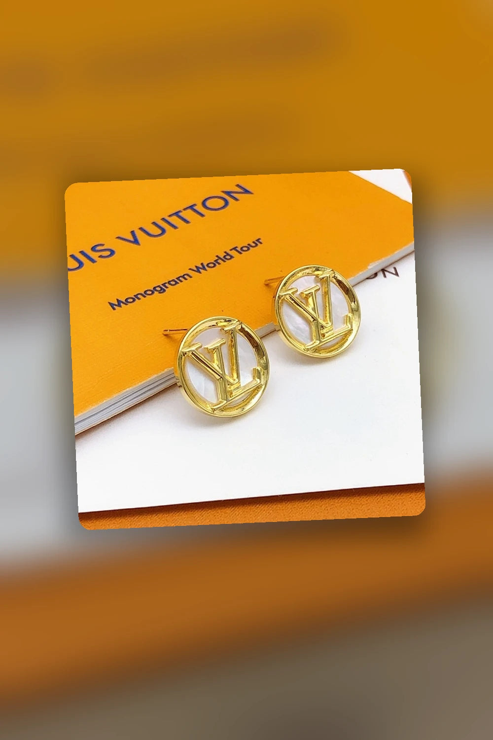 NB - LOV Jewelry - 363