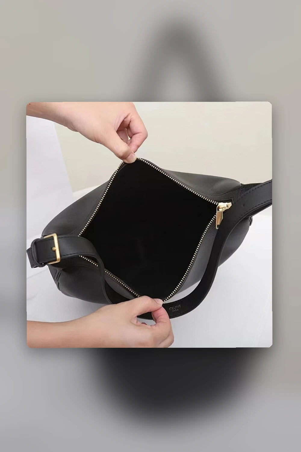 NB - COL Bag - 119