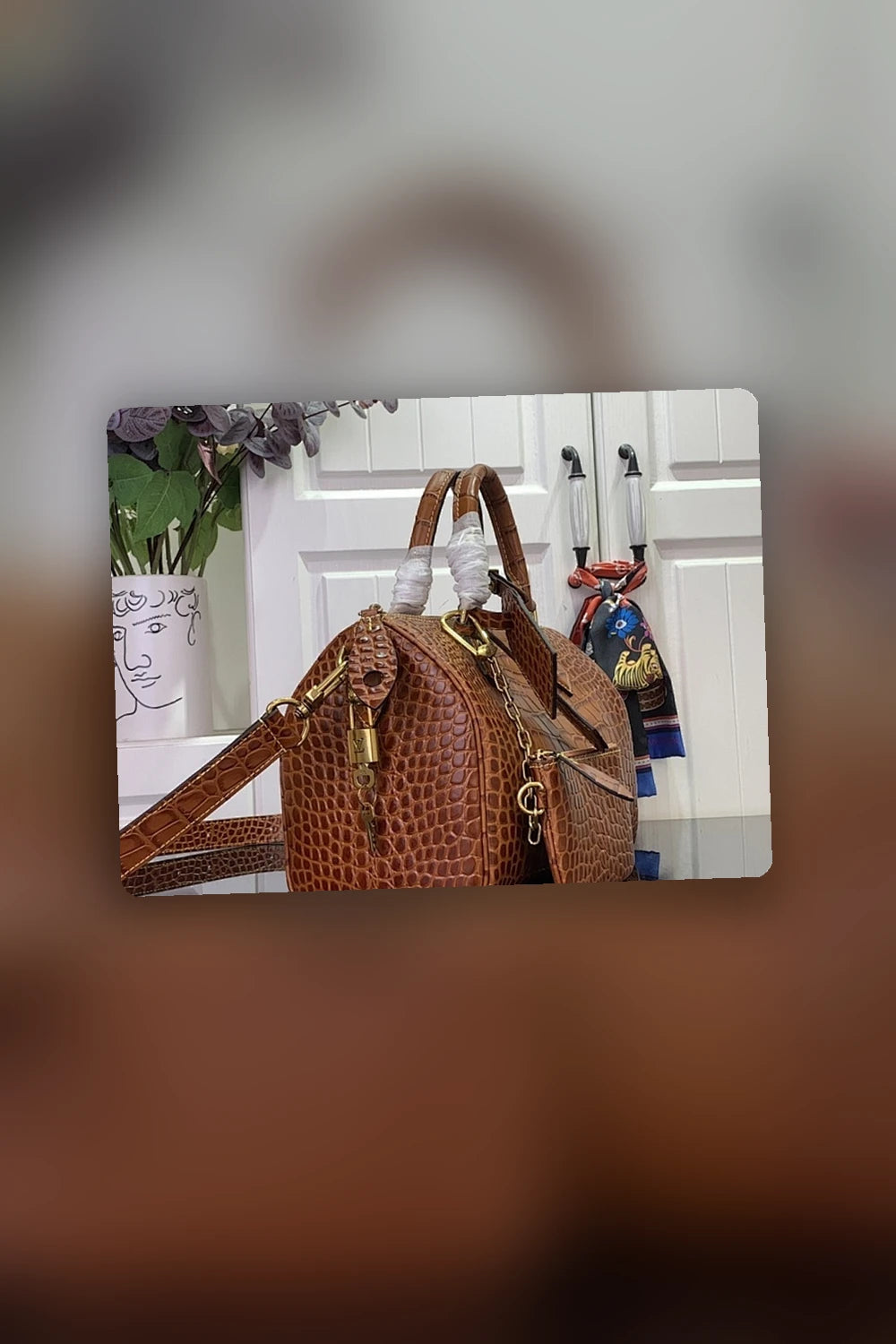 NB - LOV Bag - 1482