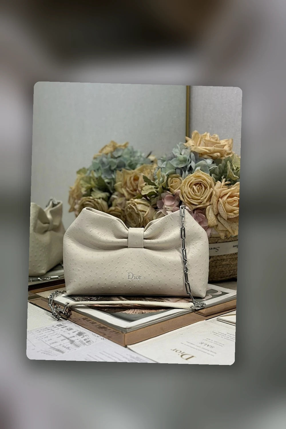 NB - DOR Bag - 086