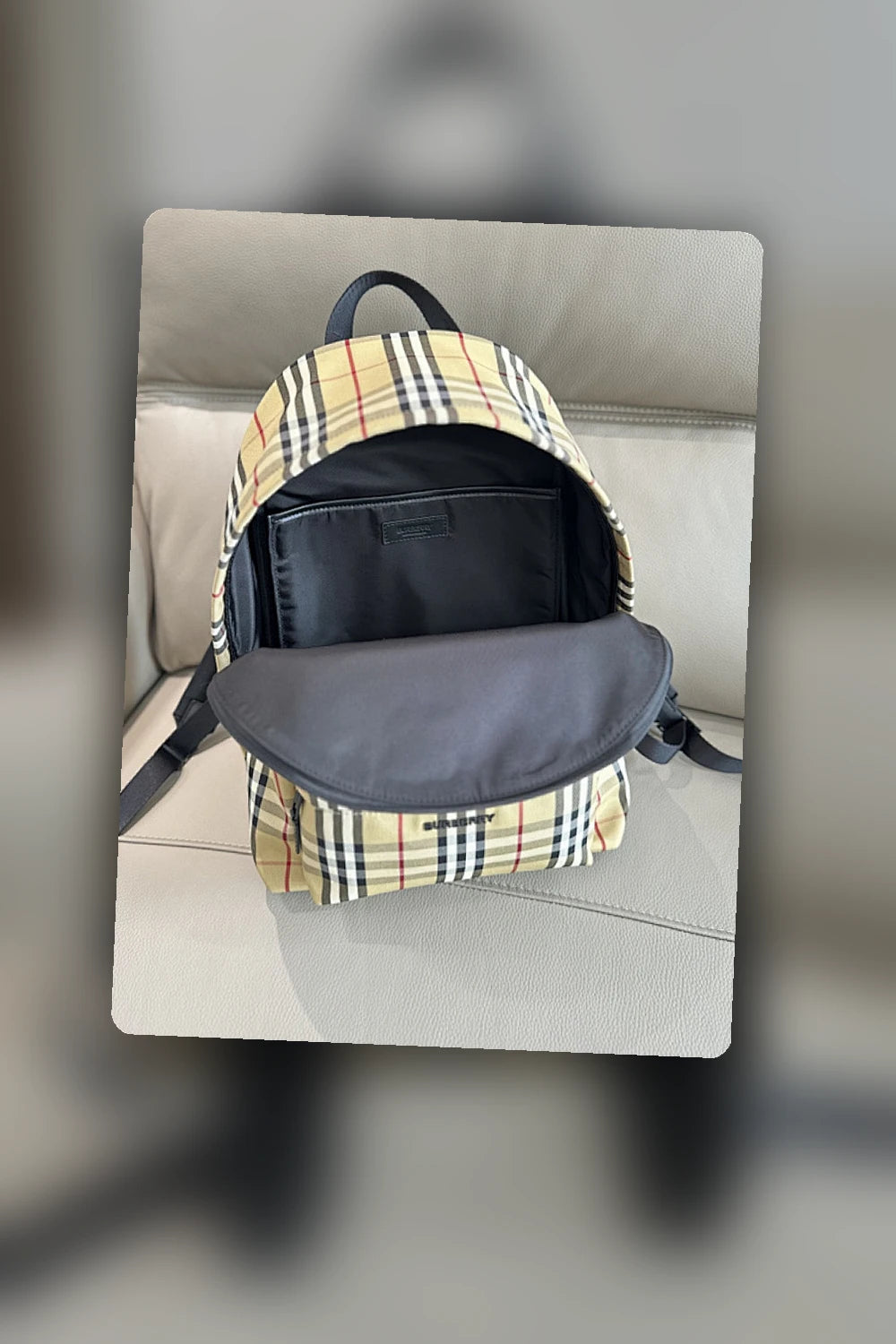 NB - BOR Bag - 056