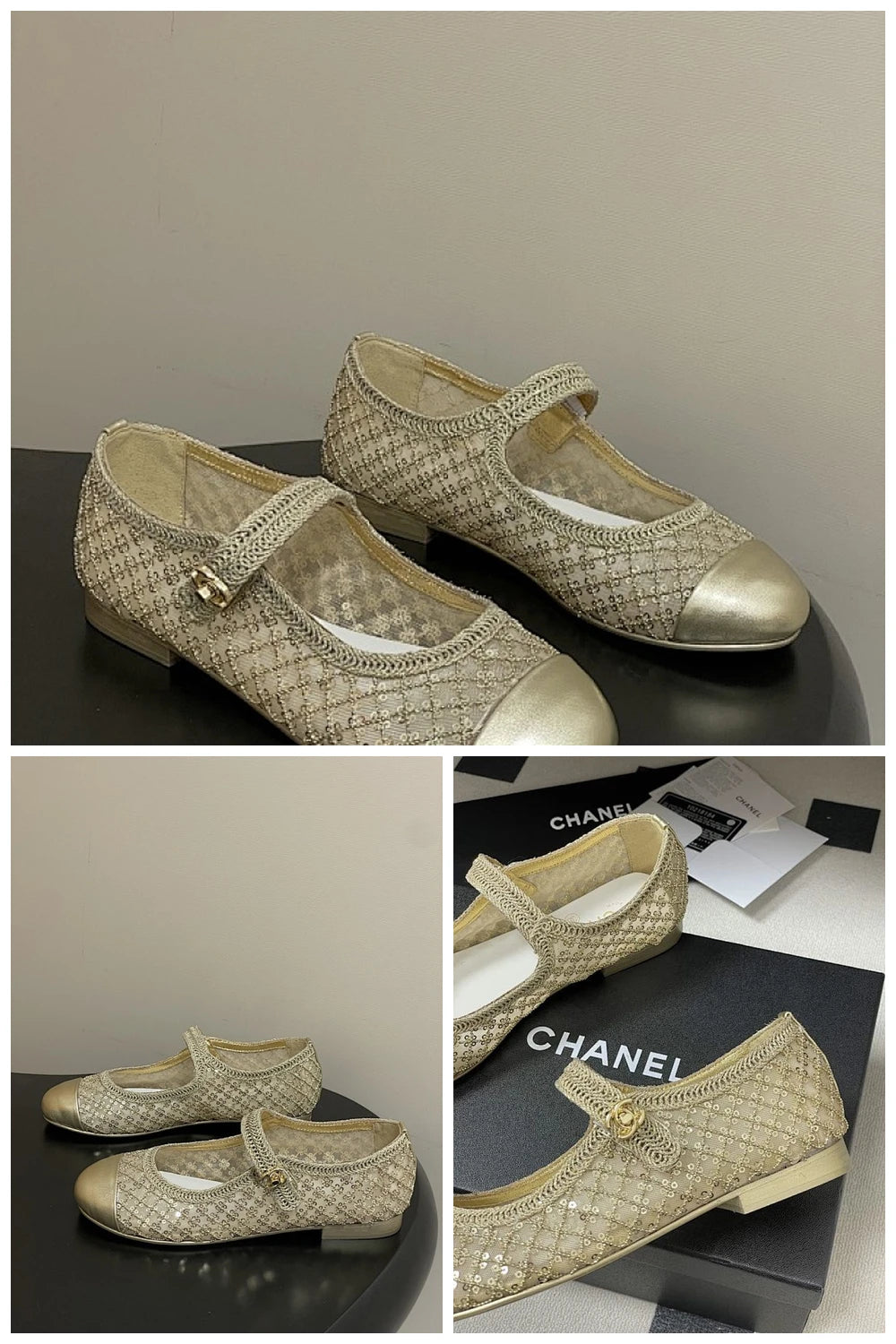 NB - CHL Mix Items - 570