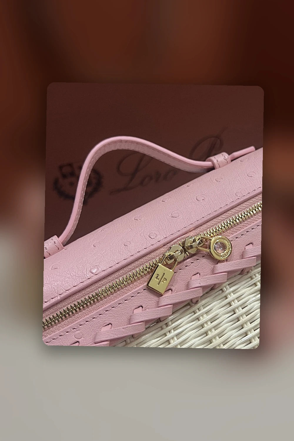 NB - LOP Bag - 355