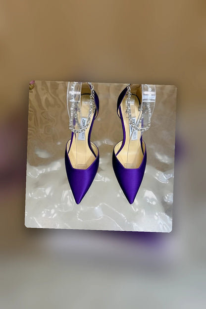NB - JMC Women Shoes - 077