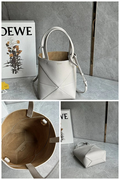 NB - LWO Bag - 155