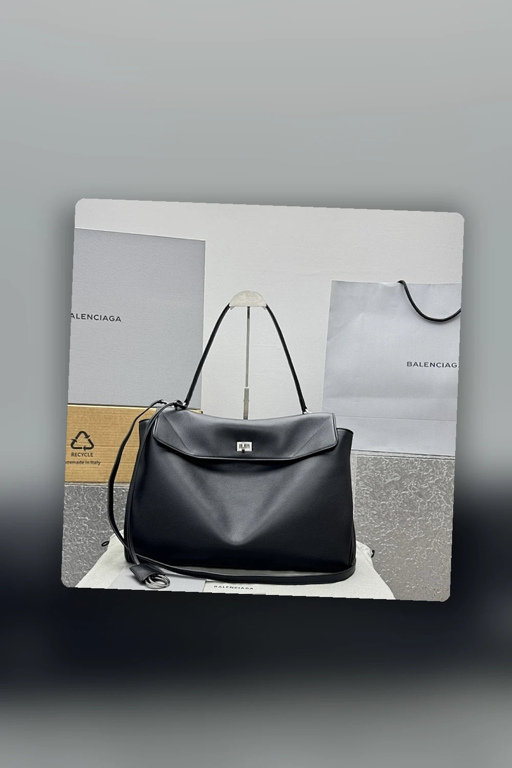 NB - BG Bag - 1768