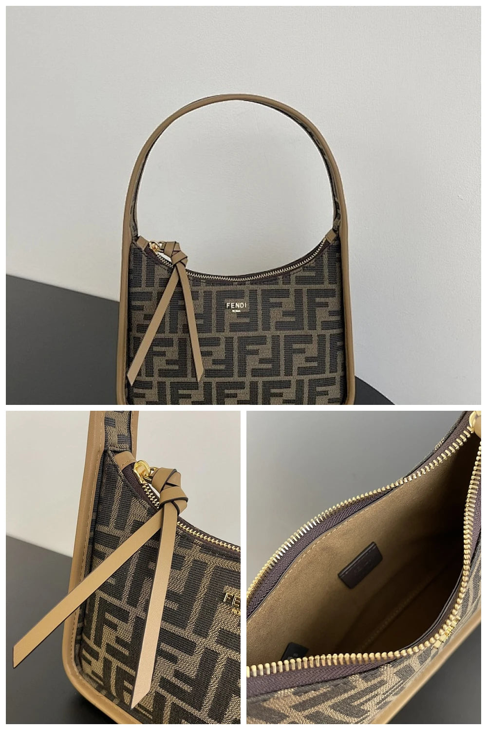 NB - FDE Bag - 171