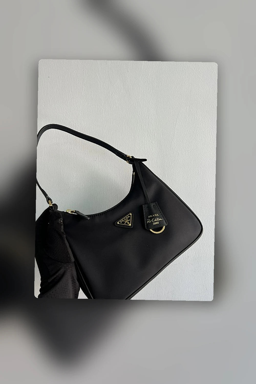 NB - PD Bag - 1397