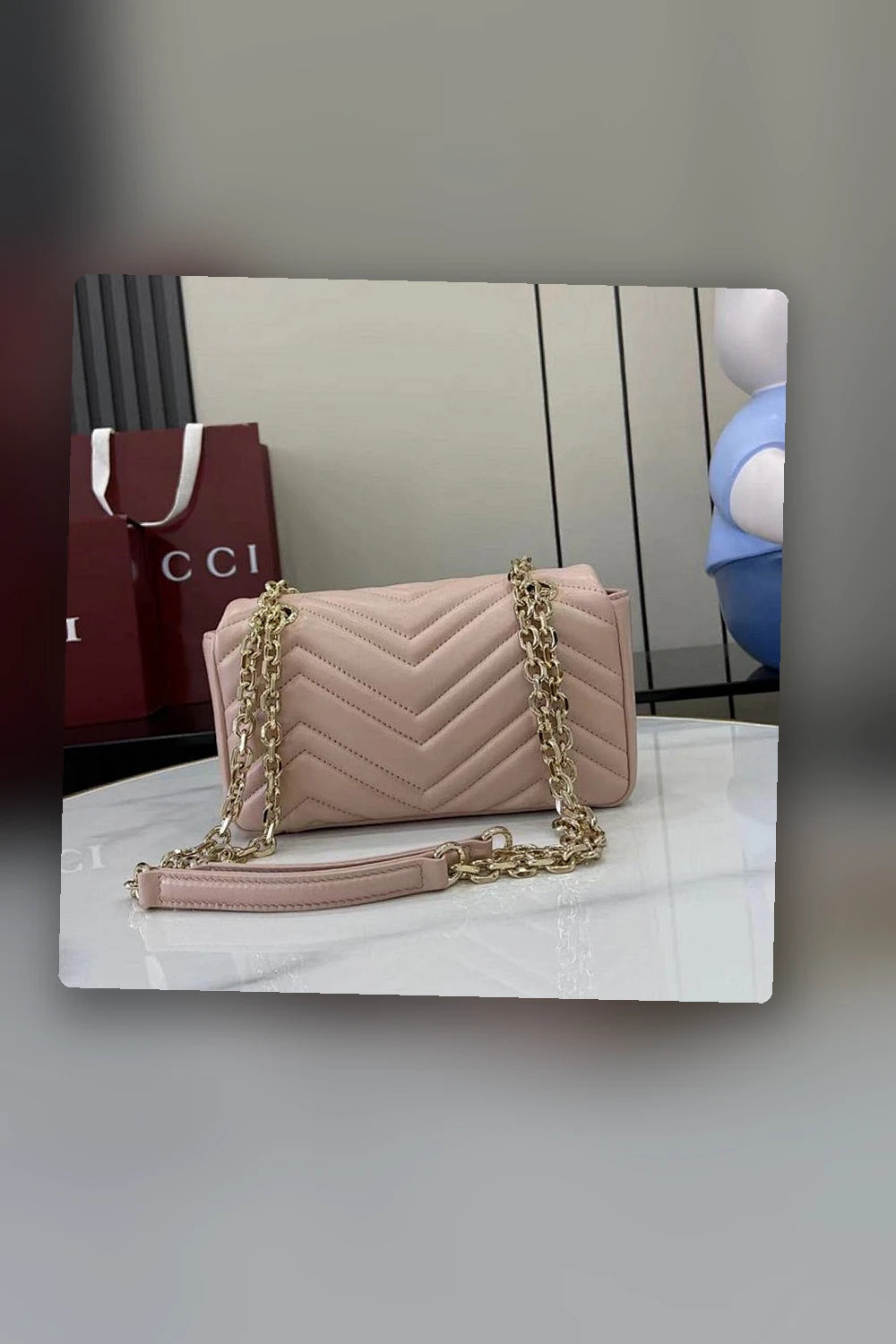 NB - GUKI Bag - 773