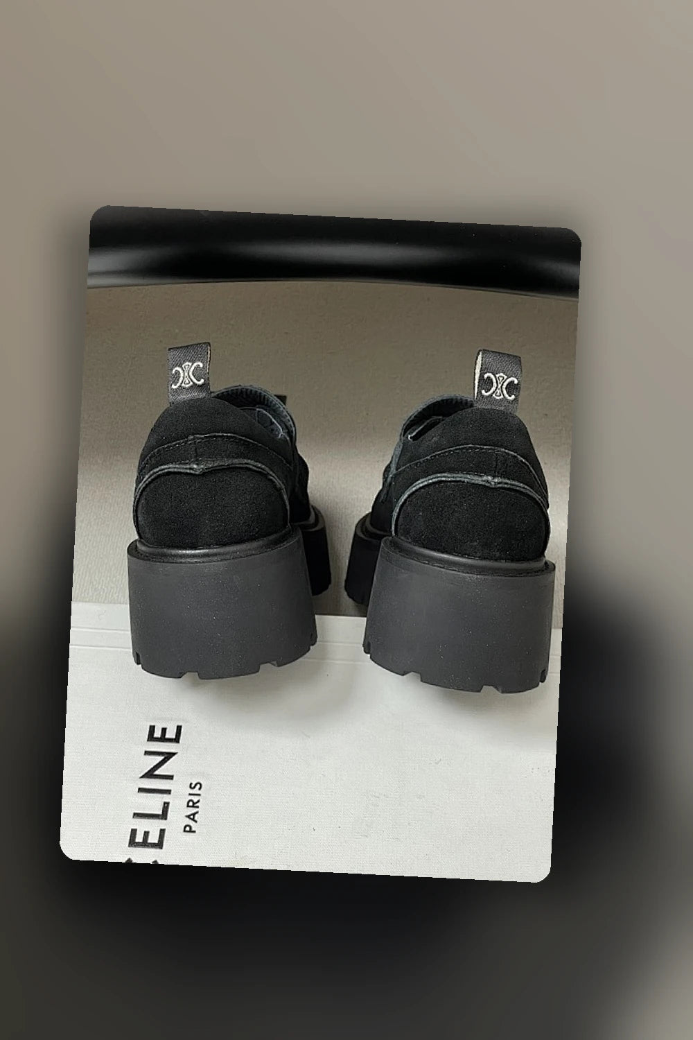 NB - COL Women Shoes - 267