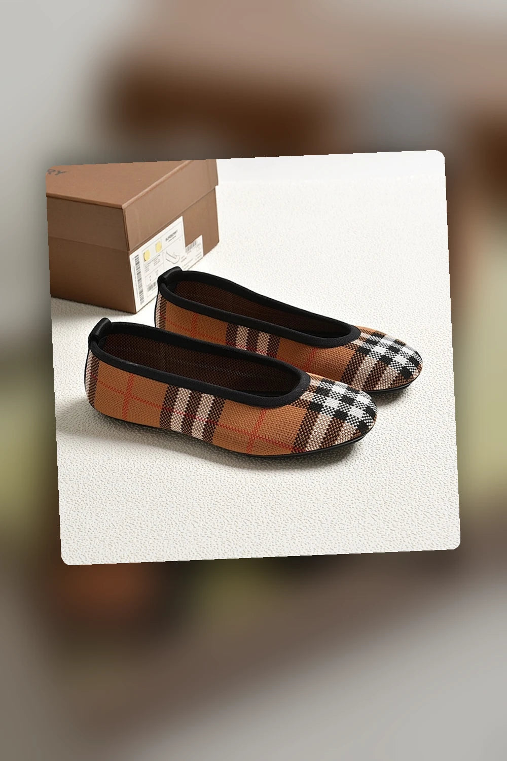 NB - BOR Women Shoes - 410